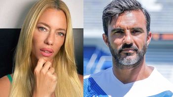 ¿que dijo nicole neumann del nuevo conflicto con fabian cubero?