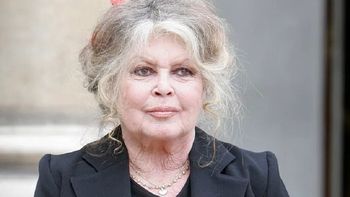 Polémicas declaraciones de Brigitte Bardot: El coronavirus es bueno, es una autorregulación de la superpoblación