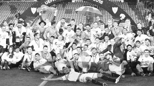 Europa League: los seis títulos de Sevilla, el máximo ganador de la competencia