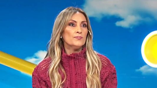 Marcela Tauro habló de su problema de salud por el cual se ausentó de Infama: Me operaron de urgencia...