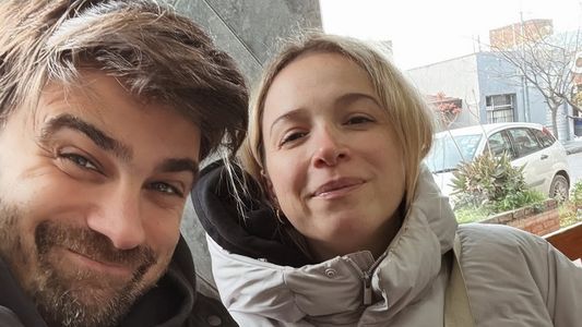 Sofía Pachano mostró qué remodelaciones le está haciendo a su casa para recibir a su bebé