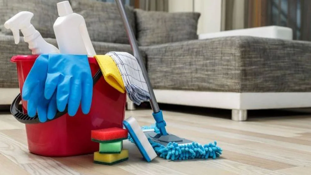 Las trabajadoras de casas particulares que prestan servicios con liquidación mensual tendrán desde enero un incremento correspondiente a lo acordado en octubre (Foto: archivo). Las trabajadoras de casas particulares que prestan servicios con liquidación mensual tendrán desde enero un incremento correspondiente a lo acordado en octubre (Foto: archivo).