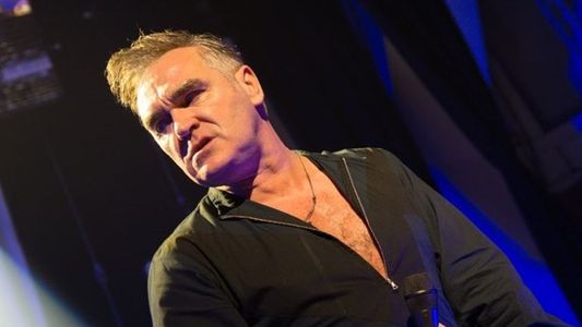 Morrissey confirma la cancelación de su show en Argentina