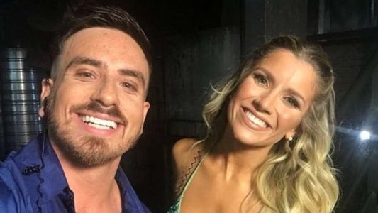 Laurita Fernández y Fede Bal se separaron y para ella es definitivo