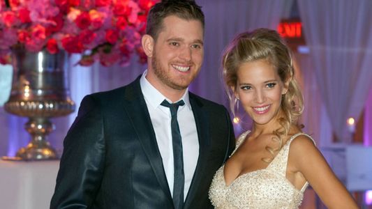 Luisana Lopilato y Michael Bublé contaron cómo transitaron la enfermedad de Noah