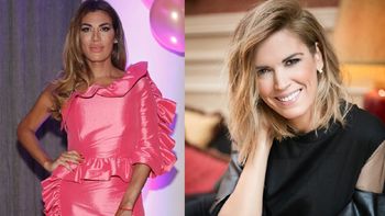 Florencia de la V disparó contra Viviana Canosa: Una arpía sin corazón