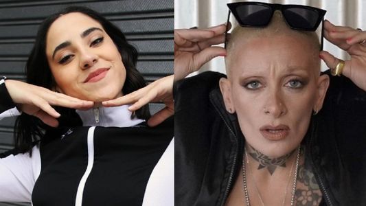 Lucía Maidana y su filoso dardo contra Furia de Gran Hermano: Mucha gente está cegada por la plata