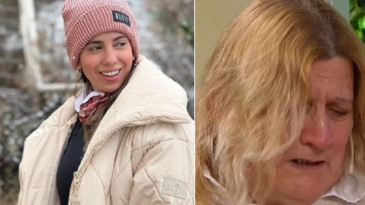 El video de Cinthia Fernández con la fuerte advertencia a Carmen: Despertaste una fiera