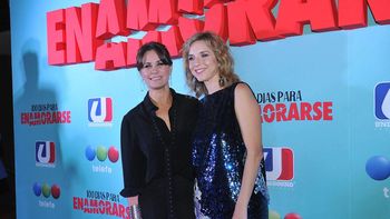 Nancy Dupláa y su divertido tuit tras su foto retocada: Para los que estaban preocupados...