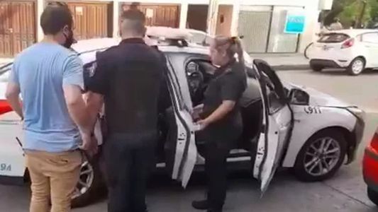 Horror en Mar del Plata: un médico ató a su ex pareja para robarle y le rapó la cabeza