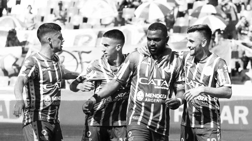 Primicia de Ovación24: Godoy Cruz le pedirá a la provincia de Mendoza volver a los entrenamientos y ya tiene el protocolo para hacerlo