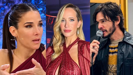 Juana Viale fulminó a Julieta Prandi y Emanuel Ortega por su polémica separación: No me digas que...