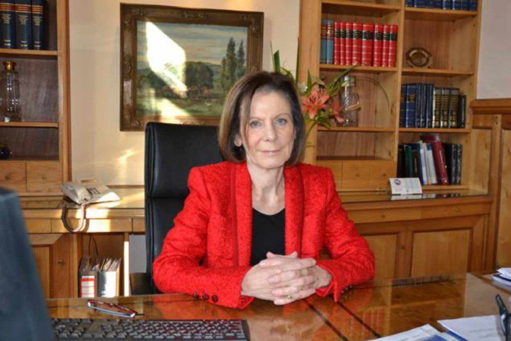 Macri propone a Inés Weinberg de Roca como Procuradora