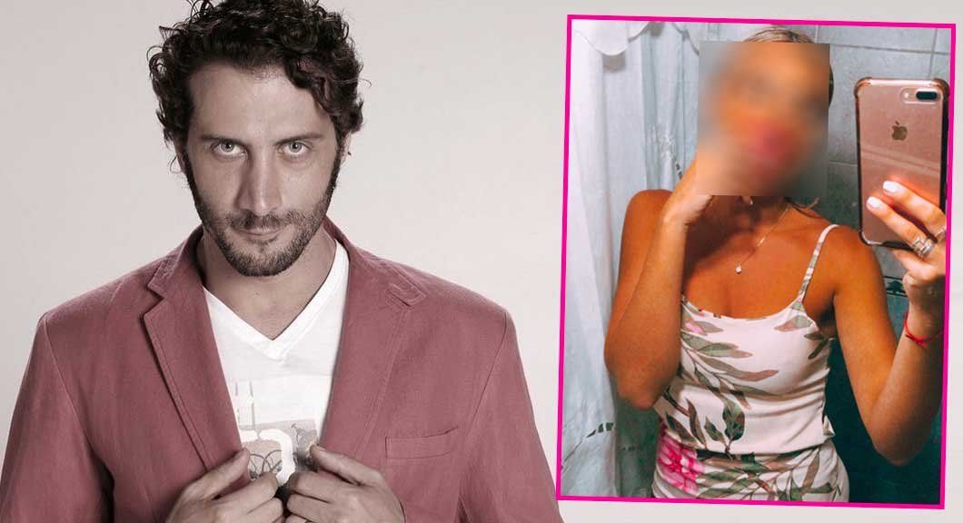 Luciano Cáceres estaría tratando de conquistar a una ex de Fede Bal