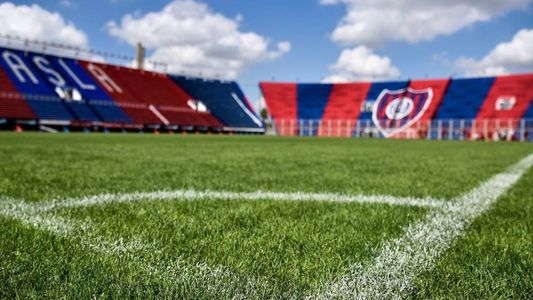 Conmoción en San Lorenzo: un futbolista sufrió un infarto en pleno entrenamiento