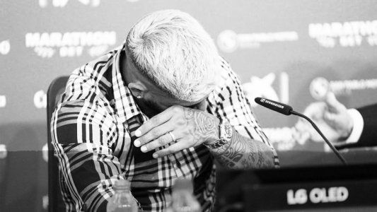 La emotiva despedida de Banega: Hasta siempre, mi Sevilla