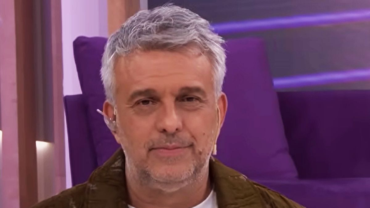 La furia y dura acusación de Mario Massaccesi: Maltratadores y abusadores