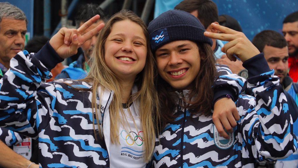 Diario olímpico: así les fue a los argentinos en el quinto día de competencia