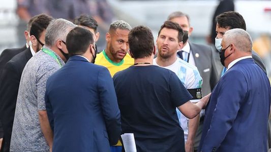 Desde Migraciones denunciaron que Brasil podría haber actuado en el momento de ingreso a su país