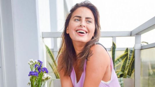 Se conoció el nombre de la persona a la que Silvina Luna le dejó todos sus bienes