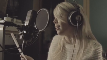 Wanda muestra una faceta desconocida: ¡Ahora canta!