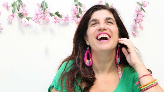 Luciana Peker: “La Iglesia es la nueva Triple A, por antidemocrática, antiderechos y antivida”