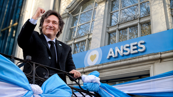 ANSES y Milei confirmaron el cambio más esperado para jubilados y pensionados