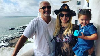 Lola Bezerra: Cada tanto mi madre me llama a los gritos recordándome que no la upe a Josefina