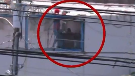 Ecuador: 116 muertos en un enfrentamiento entre bandas en una prisión