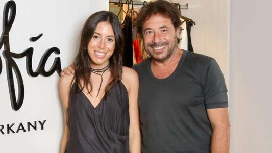 Félix, el hijo de Sofía Sarkany, cumplió un año: Por acá estamos...