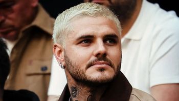 El sorpresivo gesto de Mauro Icardi con los hijos de Wanda Nara en Turquía