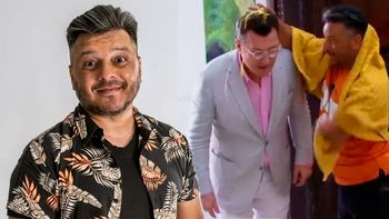 La terrible sanción de Chanchi Estévez por indisciplina en El hotel de los famosos