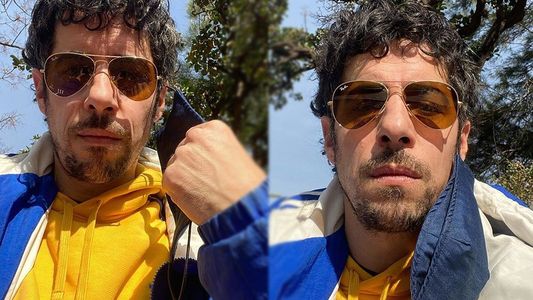 Esteban Lamothe muy crítico contra el gobierno de Mauricio Macri: “Me da pánico pensar que hubiese sido de nosotros con él de presidente”