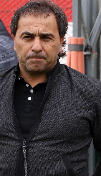 Coleoni: Central Córdoba merece estar en la final de la Copa Argentina porque ganó todas las series en los 90 minutos
