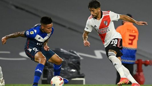 Copa Libertadores 2022: cuándo juegan River vs. Vélez por los octavos de final