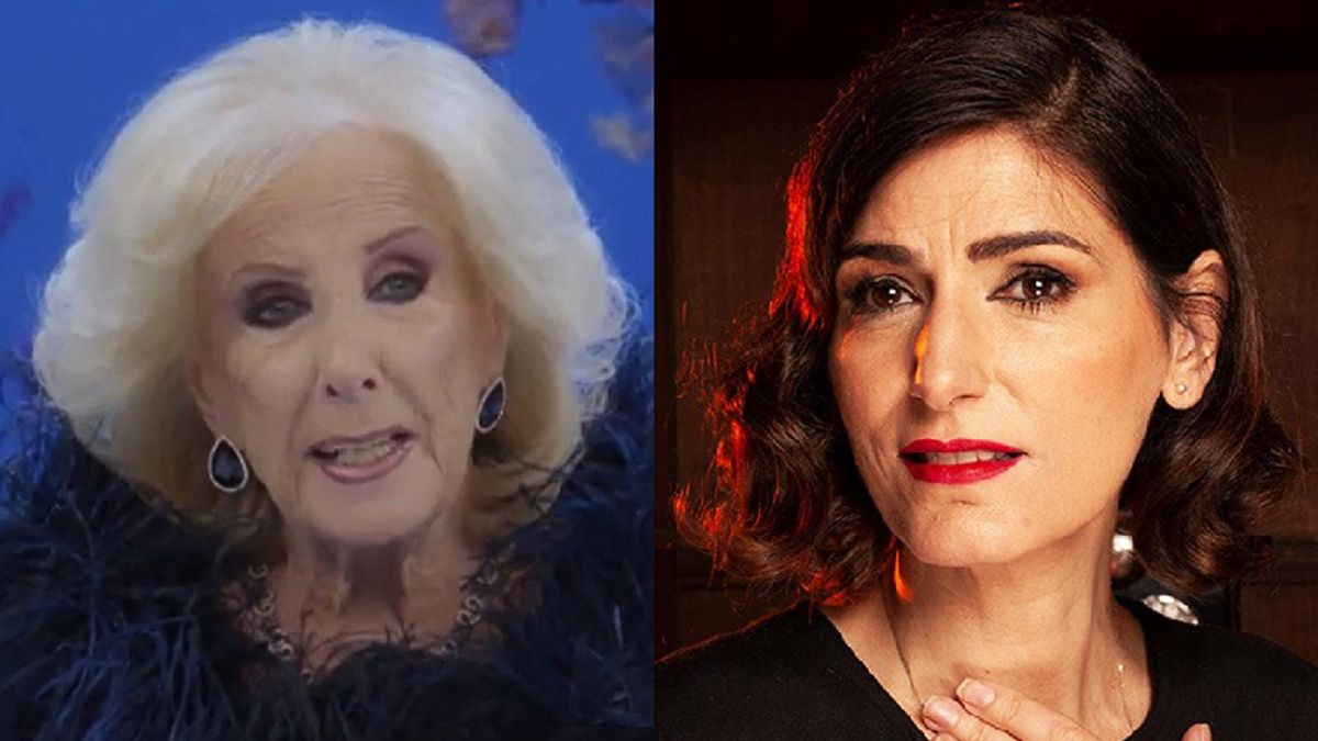 Punzante respuesta de Mirtha Legrand a Cecilia Milone tras la pelea: Haciendo daño