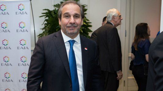 El empresario Nicolás Caputo se aleja de la participación accionaria de una gasífera