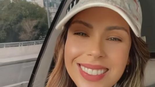 Barby Franco relevó uno de sus primeros e impensados antojos durante su embarazo