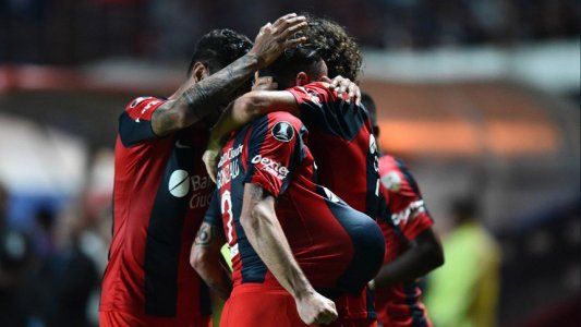 San Lorenzo recibirá una excelente noticia: le devuelven los seis puntos y le dejarán fichar en el próximo mercado