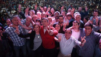 Cuadernos: Bonadio sobreseyó a Máximo Kirchner y otros líderes de la Cámpora