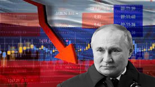 Entre la guerra y las sanciones de Occidente, ¿cómo cambió la economía de Rusia en los últimos 45 diás?