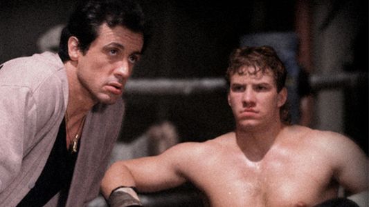 En términos de boxeo ¿eran reales las películas de Rocky Balboa?