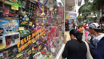 Ventas por Navidad: cuánto crecieron este año y cuál fue el importe del ticket promedio