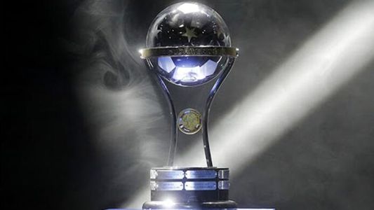 Se sorteó la Copa Sudamericana: los rivales de los equipos argentinos