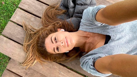 El nuevo emprendimiento que Juliana Awada comparte con sus hijas