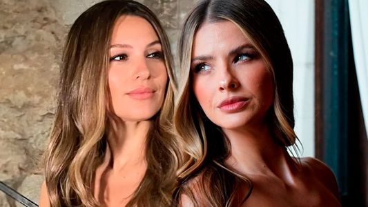 Se filtró el terrible calificativo que usó Pampita para referirse a la China Suárez