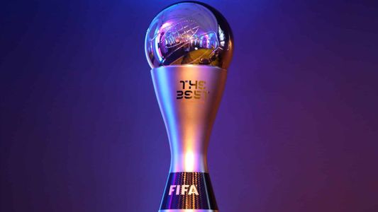 The Best 2025: horario, dónde ver en vivo y quiénes son los argentinos nominados