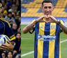 Rosario Central vs Boca: la sorpresiva camiseta que usará el Xeneize