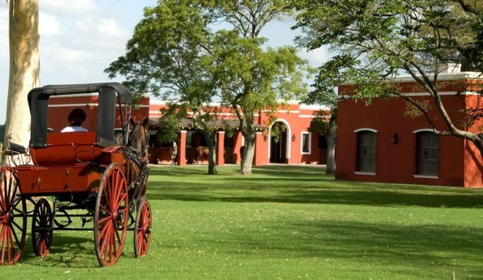 ¿Qué hacer en San Antonio de Areco?