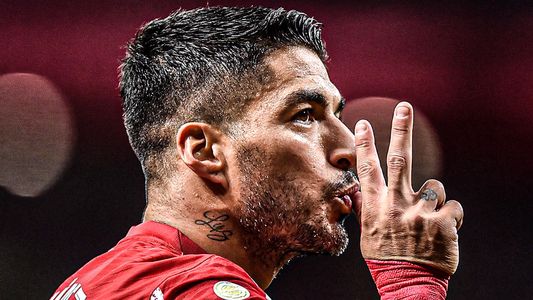 ¡Bombazo! Luis Suárez tomó la decisión sobre su llegada a River